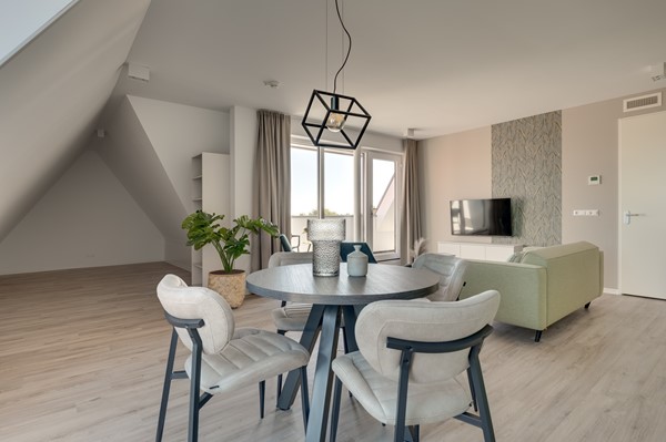 Medium property photo - Langendam 30-301, 4374 AD Zoutelande